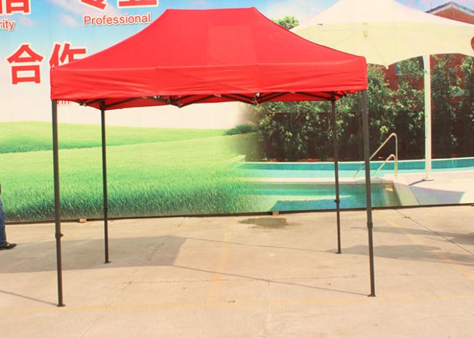 Events Sports Easy Up Gazebo Canopy Tent Sun Protection For Car Parking