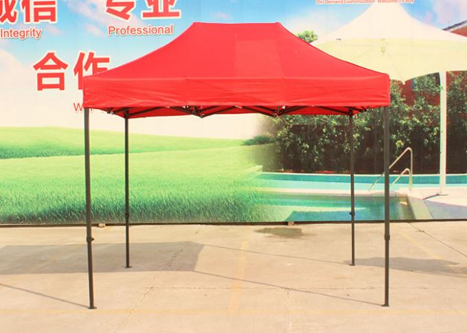 Events Sports Easy Up Gazebo Canopy Tent Sun Protection For Car Parking