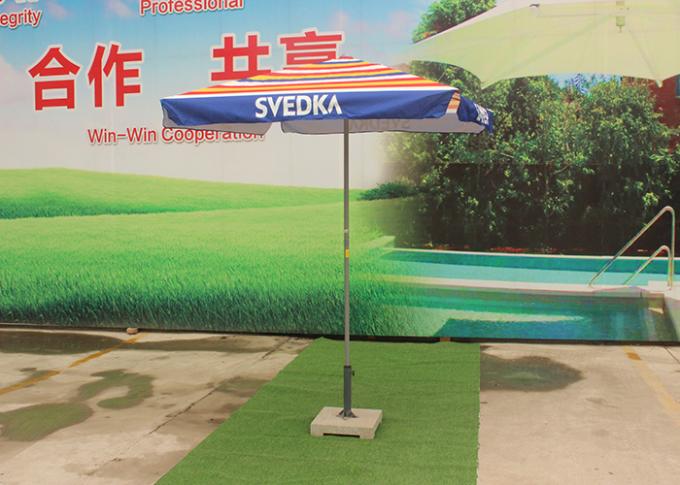 Popular Advertising Patio Umbrella With Printed Logo Colorful Popular Advertising Patio Umbrella With Printed Logo Colorful Outdoor Umbrellas