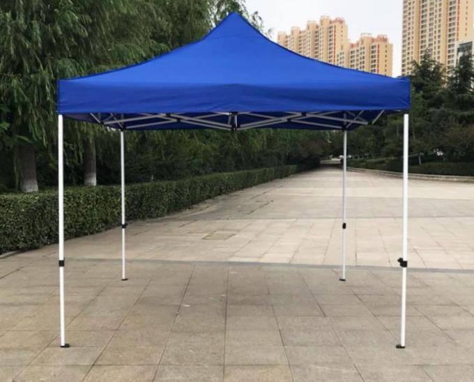 Promotional high quality pop up market tent with wholesale price