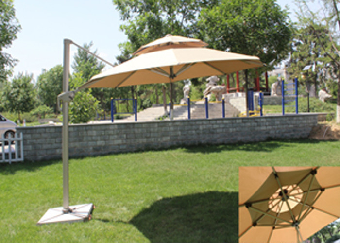 Classic Round Top Starbucks Patio Umbrella For Outdoor Garden Furniture Classic Round Top Starbucks Patio Umbrella For Outdoor Garden Furniture
