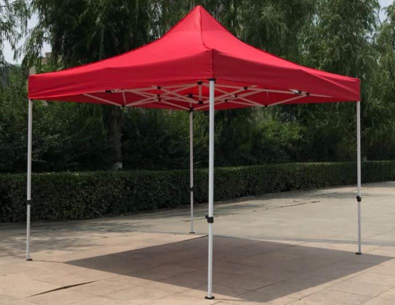 Superior quality 3x3m pop up market tent , trade show tent wholesale