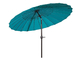 Waterproof Market Umbrellas Beach Patio Garden Parasol Umbrella