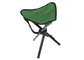 Three Legged Fishing Camping Foldable Chair Outdoor Or Indoor