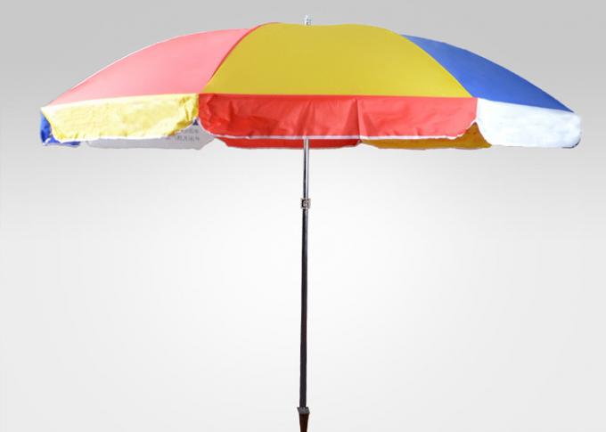 6 5 Ft Adjule Vented Waterproof Patio Umbrella Outdoor Large 6 5 Ft Adjule Vented Waterproof Patio Umbrella Outdoor Large Sun
