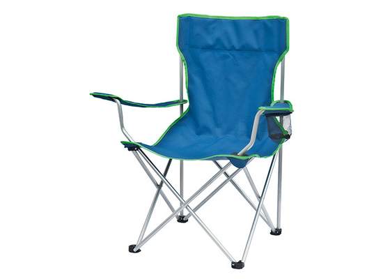 600x300D Oxford Fold Up Camping Chairs