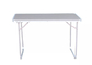 MDF Plate Aluminum Folding Camping Table Outdoor Powder Coated