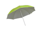 170T Polyester Fabric Outdoor Sun Umbrella BSCI EN581 Certificated