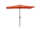 2.4M Waterproof Metal Patio Umbrella