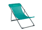 Three Position Swinging Reclining Camp Chair