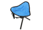 Three Legged Fishing Camping Foldable Chair Outdoor Or Indoor