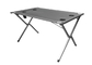 600x300D Oxford Outdoor Garden Table Scratch Resistant For Four Person