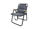 600D Oxford Padded Folding Patio Chairs Setting Up And Unfolded Easying