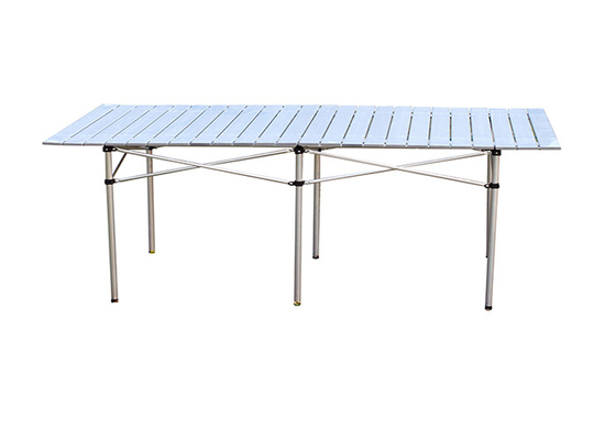 Polywood Lightweight Aluminium Folding Tables For Garden Patio