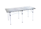 Polywood Lightweight Aluminium Folding Tables For Garden Patio