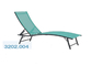 OEM ODM Foldable Patio Lounge Chairs