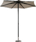 32mm Pole Straight Umbrella Outdoor Sun Parasol Steel Frame